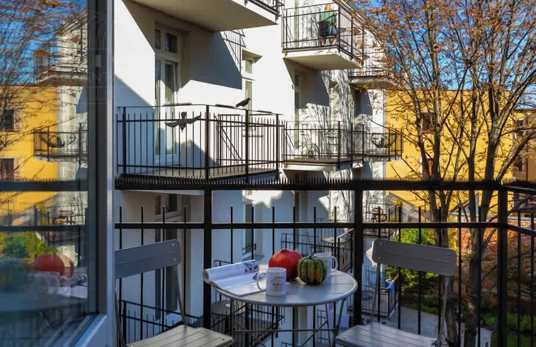 Canvas House By Fragola Collection-1