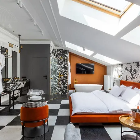 Canvas House By Fragola Collection-2